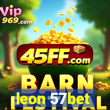 leon 57bet